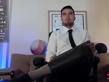 Freechat bradleycolton on Chaturbate