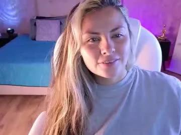 Freechat brandy_sweet_ on Chaturbate