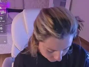 Freechat brandy_sweet_ on Chaturbate