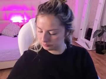 Freechat brandy_sweet_ on Chaturbate