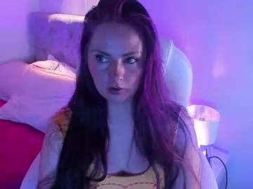 Freechat brandy_sweet_ on Chaturbate