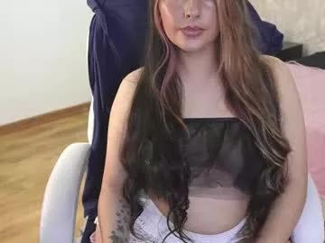 Freechat brandy_sweet_ on Chaturbate