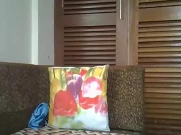 Freechat breezykan123 on Chaturbate
