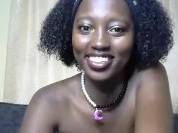 Freechat breezykan123 on Chaturbate