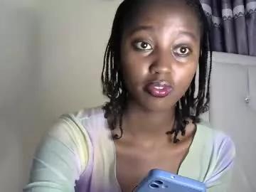 Freechat breezykan123 on Chaturbate