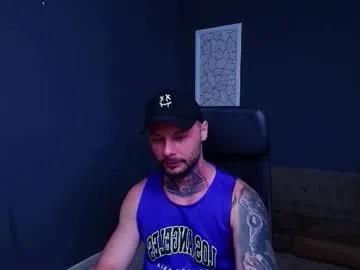 brianhunts on Chaturbate