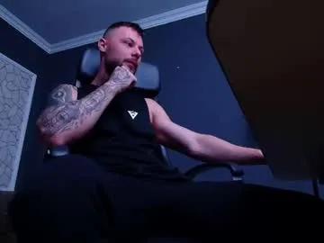 brianhunts on Chaturbate