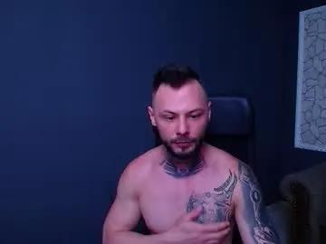 brianhunts on Chaturbate