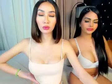 briannatscummer on Chaturbate