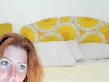 britishmilfpenelope on Chaturbate
