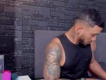 brock_hurn on Chaturbate