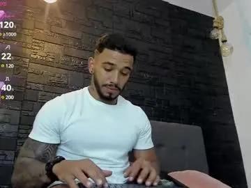 brock_hurn on Chaturbate