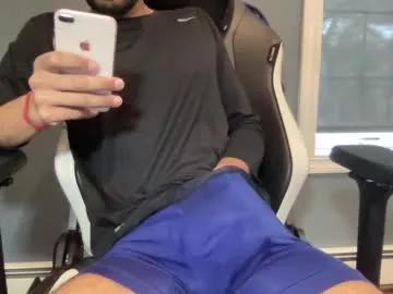 brownboy6999 on Chaturbate