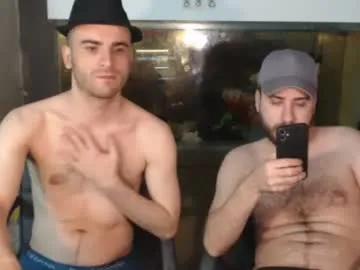 brownhaiir — #hairy #cute #feet #bigcock #hard