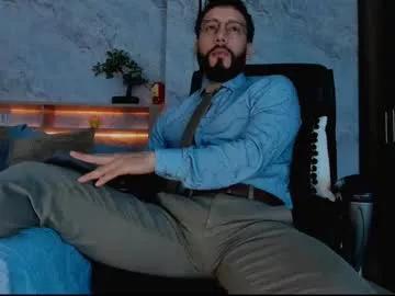 bruno_woods on Chaturbate