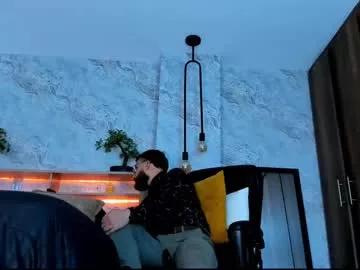 bruno_woods on Chaturbate