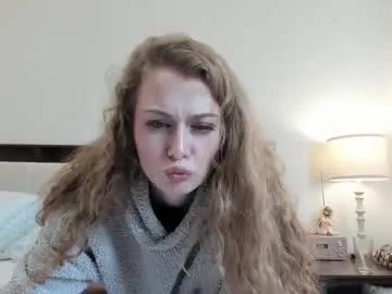 buffybarloe on Chaturbate