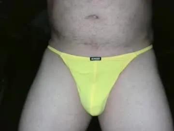 bulge1889 on Chaturbate
