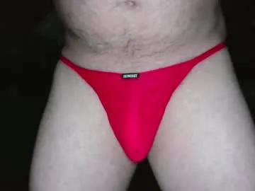 bulge1889 on Chaturbate
