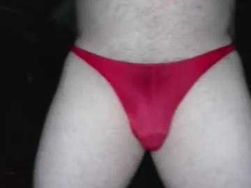 bulge1889 — #panties #dick #ass #bulge #penis