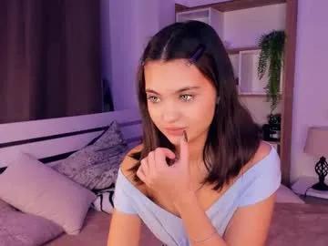 Freechat bunny_nova on Chaturbate