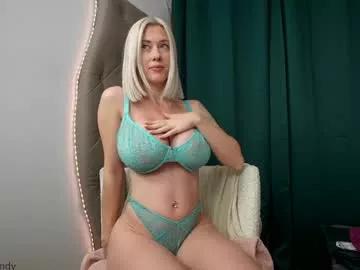 Freechat bunnyblondy on Chaturbate