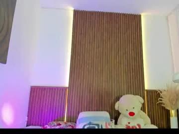 bunnyhots on Chaturbate