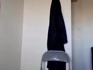 Freechat caddymacc23 on Chaturbate