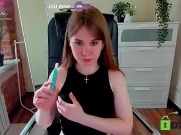 caitlin_c on Chaturbate