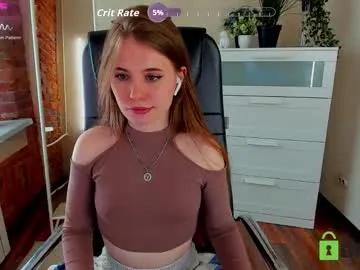 caitlin_c on Chaturbate