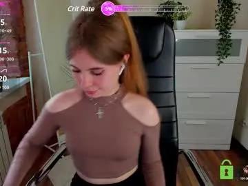 caitlin_c on Chaturbate