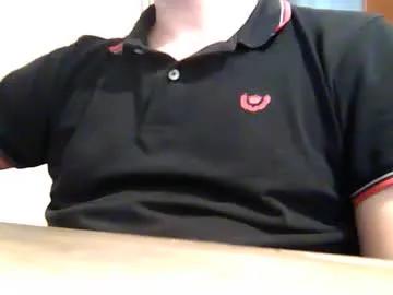 caldoski on Chaturbate