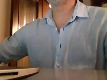 caldoski on Chaturbate