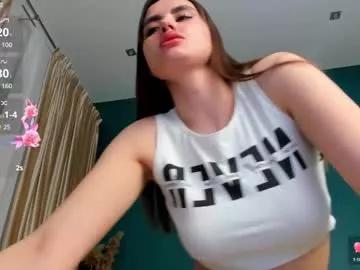 Freechat calimoon_ on Chaturbate