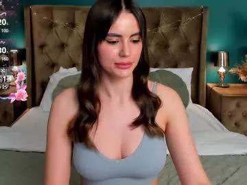 Freechat calimoon_ on Chaturbate
