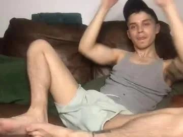 Freechat camdoattitude on Chaturbate