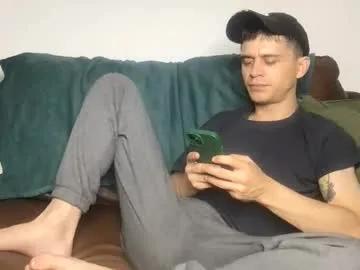 Freechat camdoattitude on Chaturbate