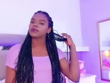 camiestrada on Chaturbate