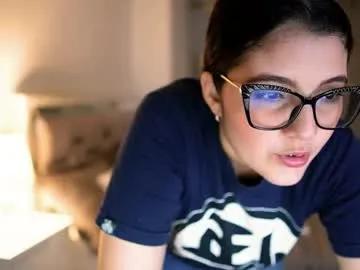 camila_buitrago on Chaturbate