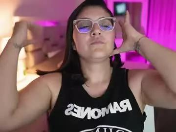 camila_buitrago on Chaturbate
