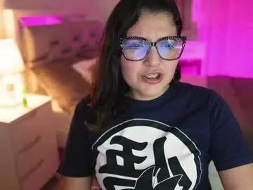 camila_buitrago on Chaturbate