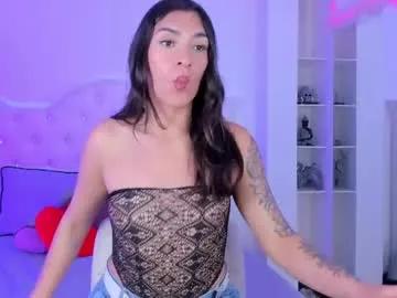 camila_coxx on Chaturbate