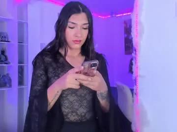 camila_coxx on Chaturbate