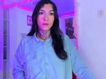 camila_coxx on Chaturbate