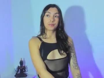 camila_coxx on Chaturbate