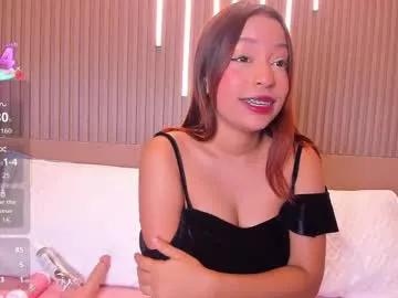 camile_cute on Chaturbate