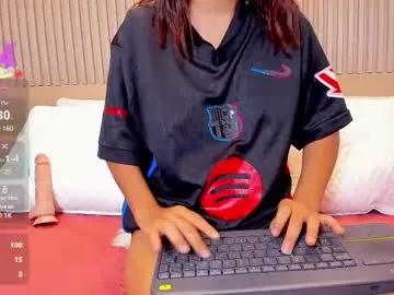 camile_cute on Chaturbate