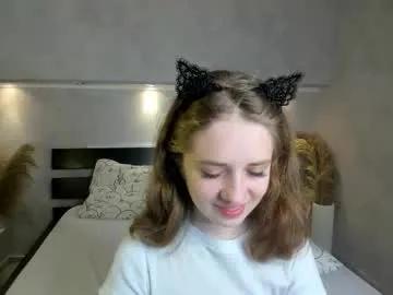 Freechat camilla_kelly on Chaturbate