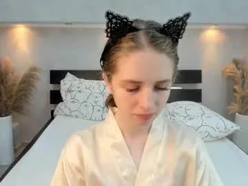 Freechat camilla_kelly on Chaturbate
