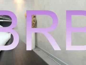 Freechat camilla_kelly on Chaturbate